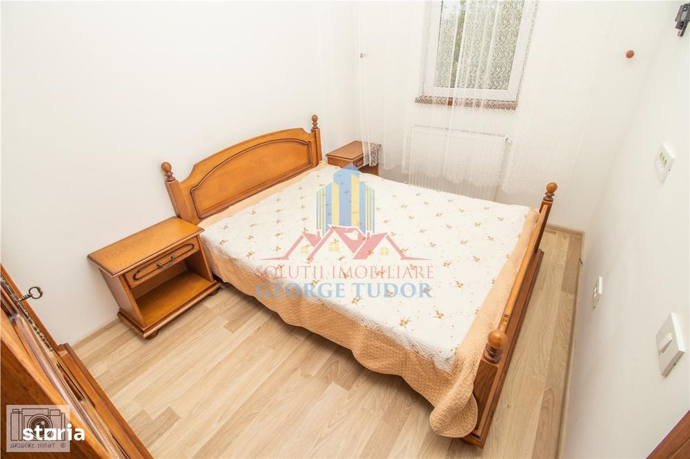 Apartament 40 mp + parcare privata, Str. Tineretului Nr.58,Chiajna
