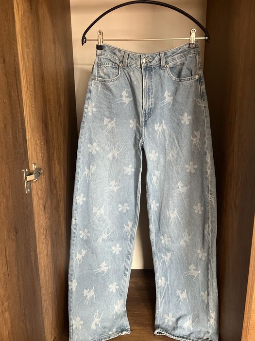 Дамски дънки по 10€