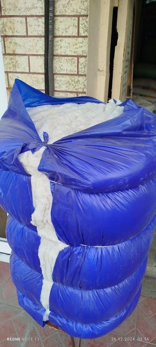 Той пахта заводники