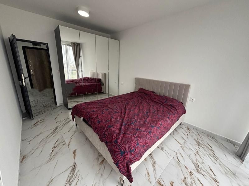 Дава се под наем Двустаен апартамент в София, Манастирски ливади - 67 кв.м за 850 € - Снимка #4