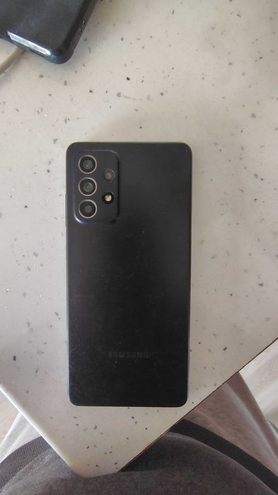 Samsung galaxy a52s