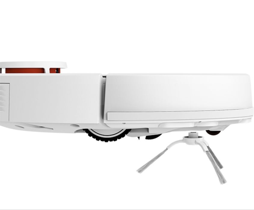 Robot aspirator Xiaomi Mi Robot Pro Vacuum Essential Wifi