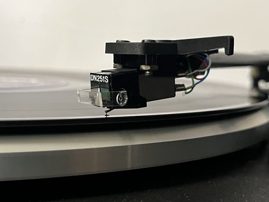 Pick-up Marantz TT-42 full automatic impecabil