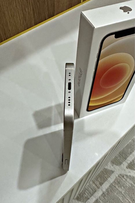 iPhone 12 mini /64GB akb83% без ремонта