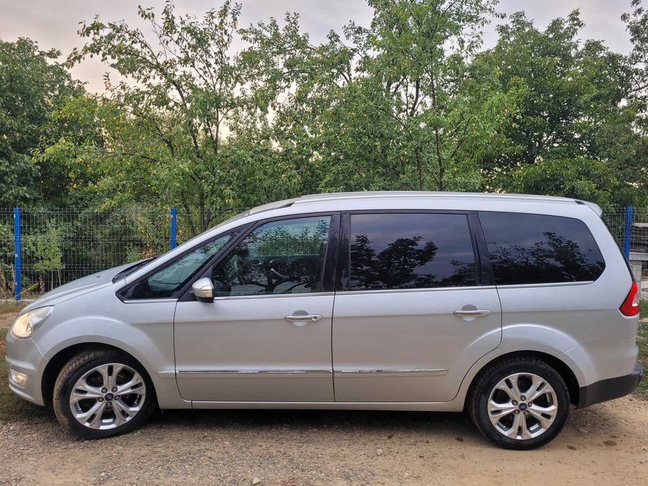 Vand FORD GALAXY, recent adus!