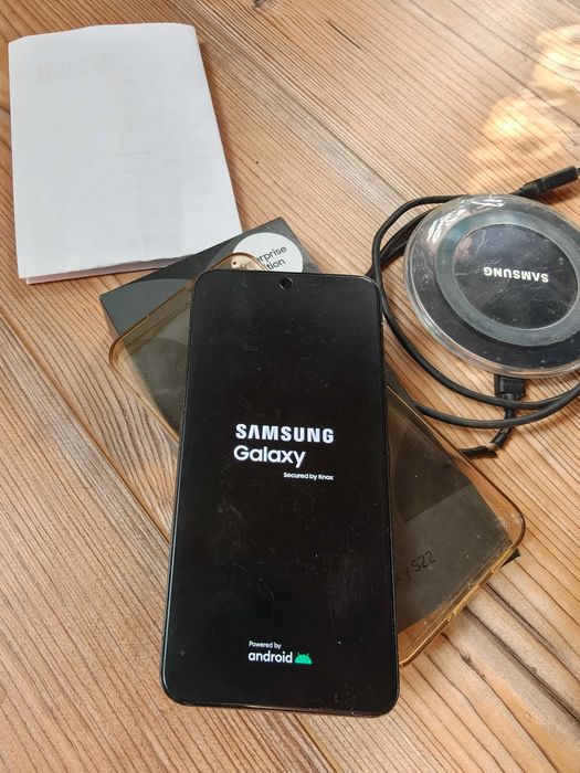 Samsung s22 нова батерия