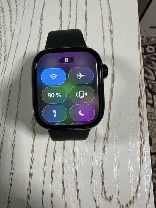 Apple watch s10 42 mm