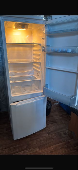 Холодильник беко