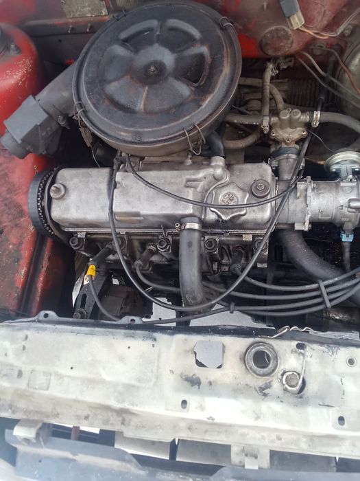 Продам двигатель 8кл