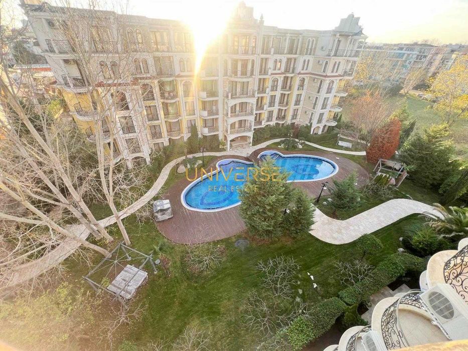 Продава се Двустаен апартамент в к.к. Слънчев бряг - 107 кв.м за 763 €/кв.м - Снимка #18