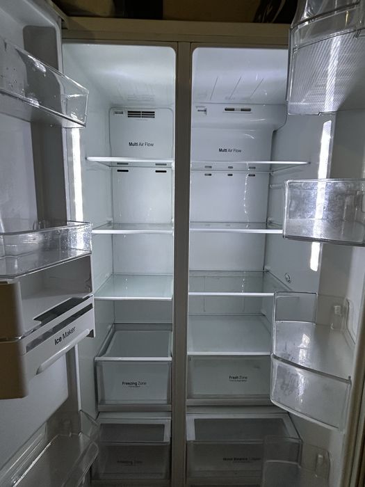 СРОЧНО ТОРГ Продам холодильник LG