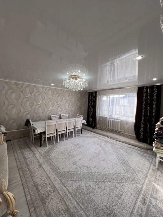 Продам дом на районе Птице фабрика