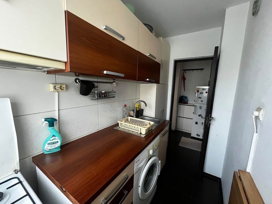 Inchiriez apartament 2 camere