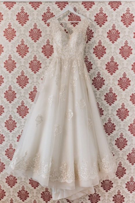 Rochie de mireasa