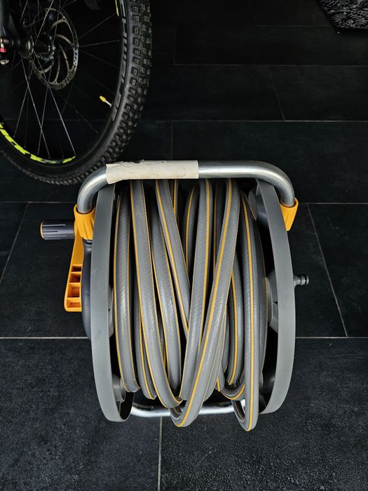 Furtun Carucior Hozelock  40metri