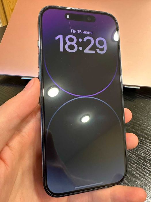 iPhone 14 Pro 1TB