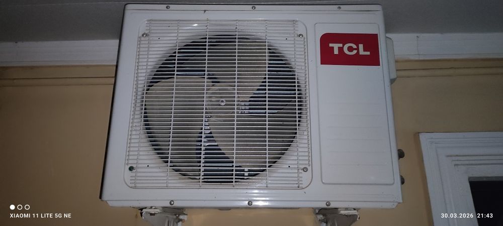 Konditsioner TCL 12li