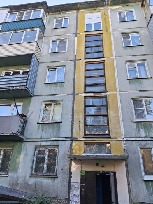 Промышленные альпинисты