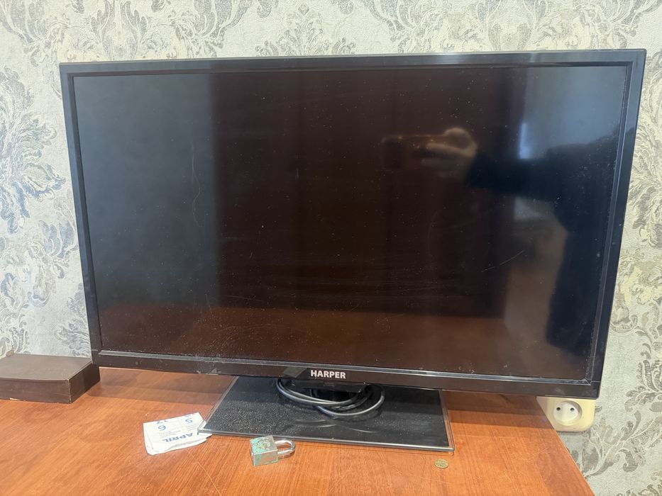 Телевизоры.