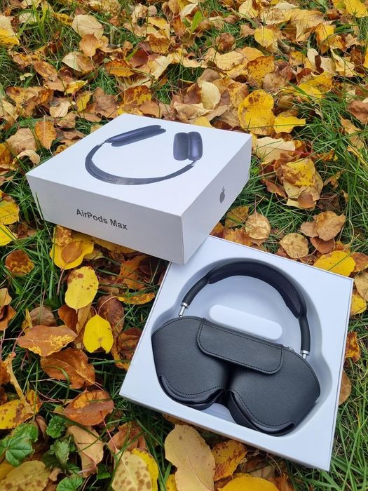 Наушники AirPods Max