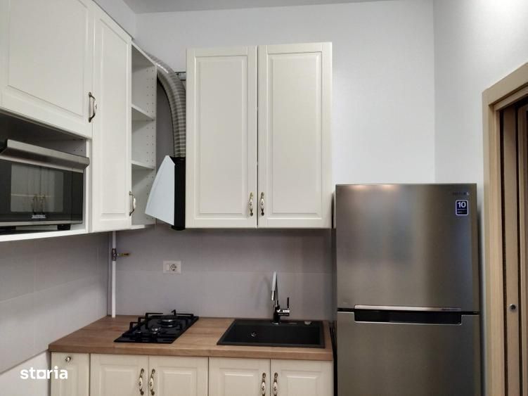 Apartament modern 2 camere, zona Dumbravita