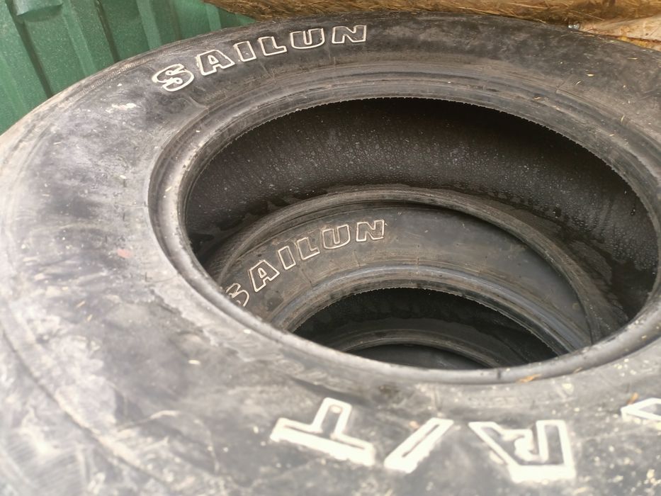Продам хороши резину