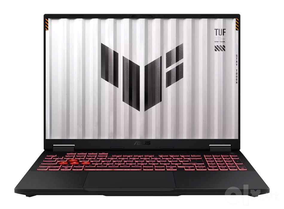 Asus TUF Gaming A16 FA608PM-RV040W (16.0" Wuxga FHD+ 144Hz)