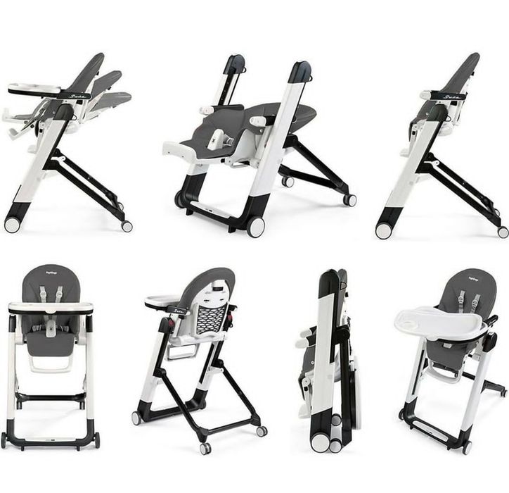 Стульчик для кормления, детский стульчик