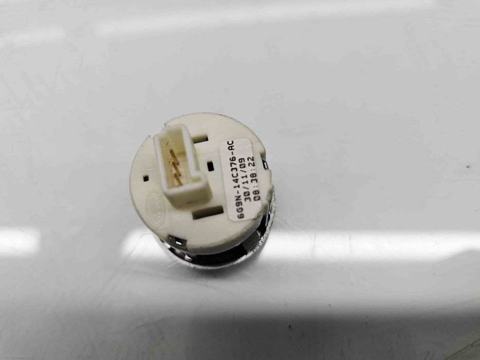Buton START/STOP LAND ROVER Freelander 2 (FA) [Fabr 2006-2014] 6G9N14