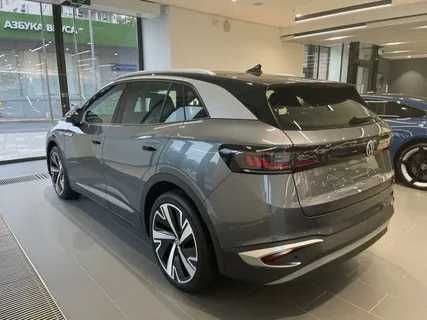 Volkswagen ID4 boshlangich 30% tolov bilan  nasiya savdo asosida