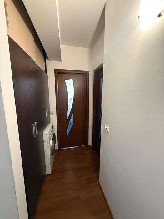 Inchiriez apartament cu o camera zona buna