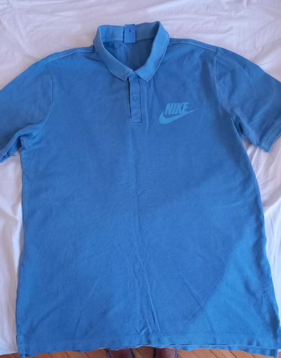 Мъжка тениска Nike н.XL