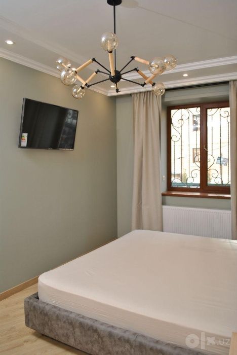 Сдаётся квартира Люкс 3/1/5 Миробад