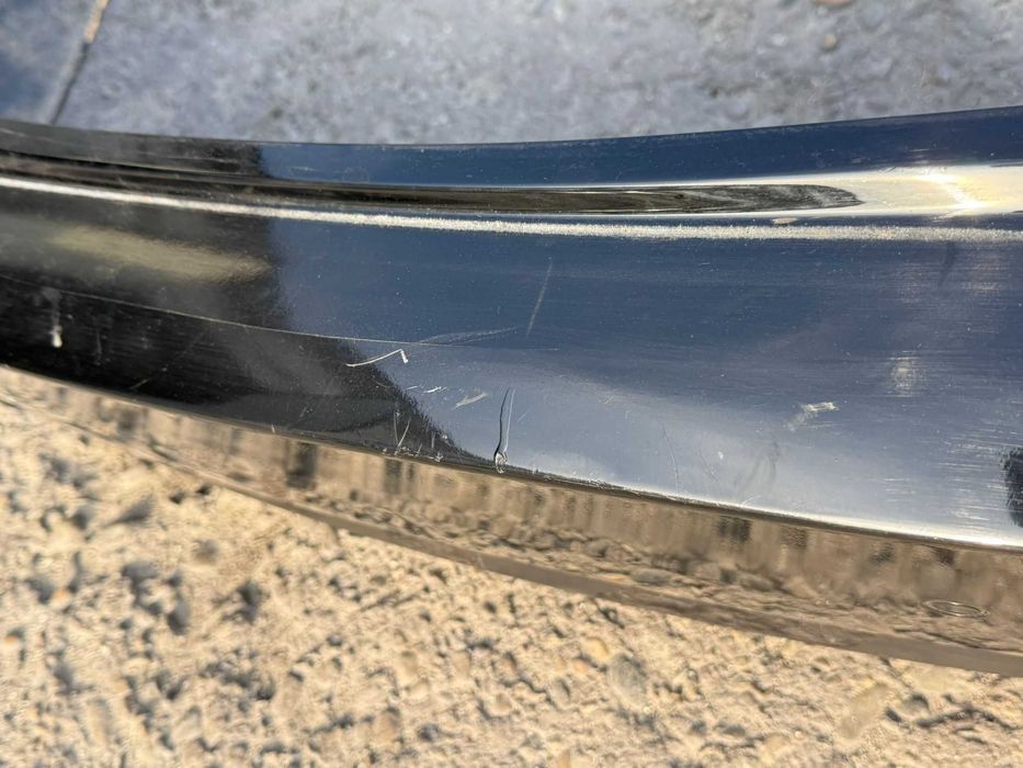 Bara spate complet BMW seria 5 F10 facelift pachet M