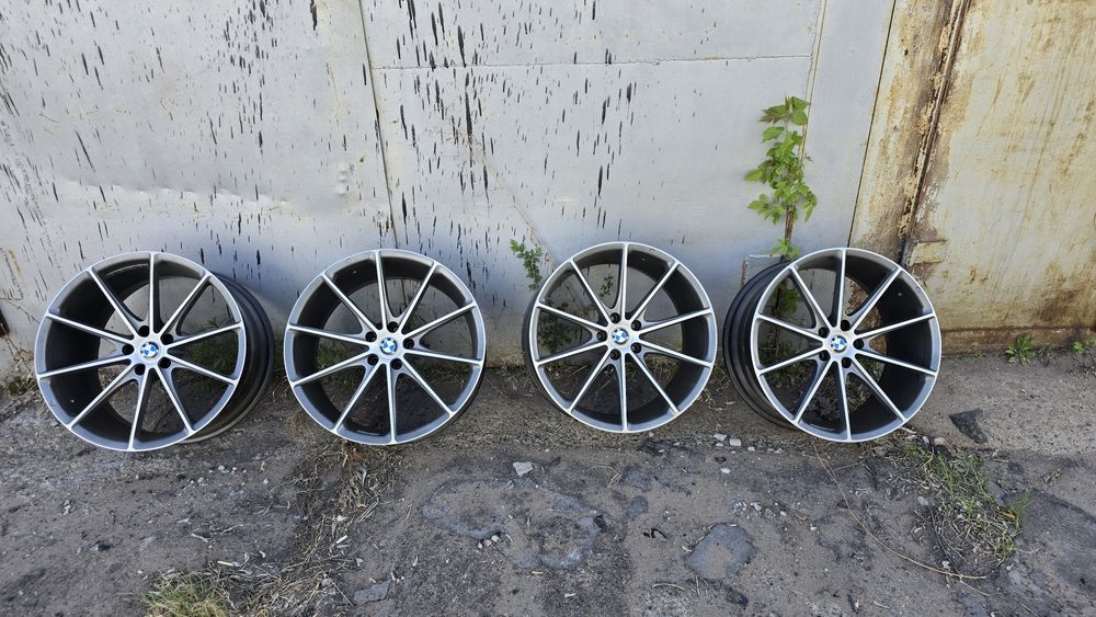 ДИСКИ Vossen R21