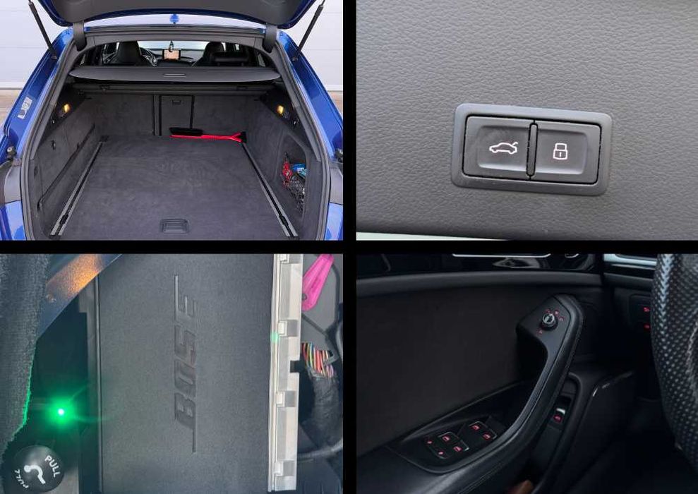 Audi A6 3.0 BiTurbo Competition