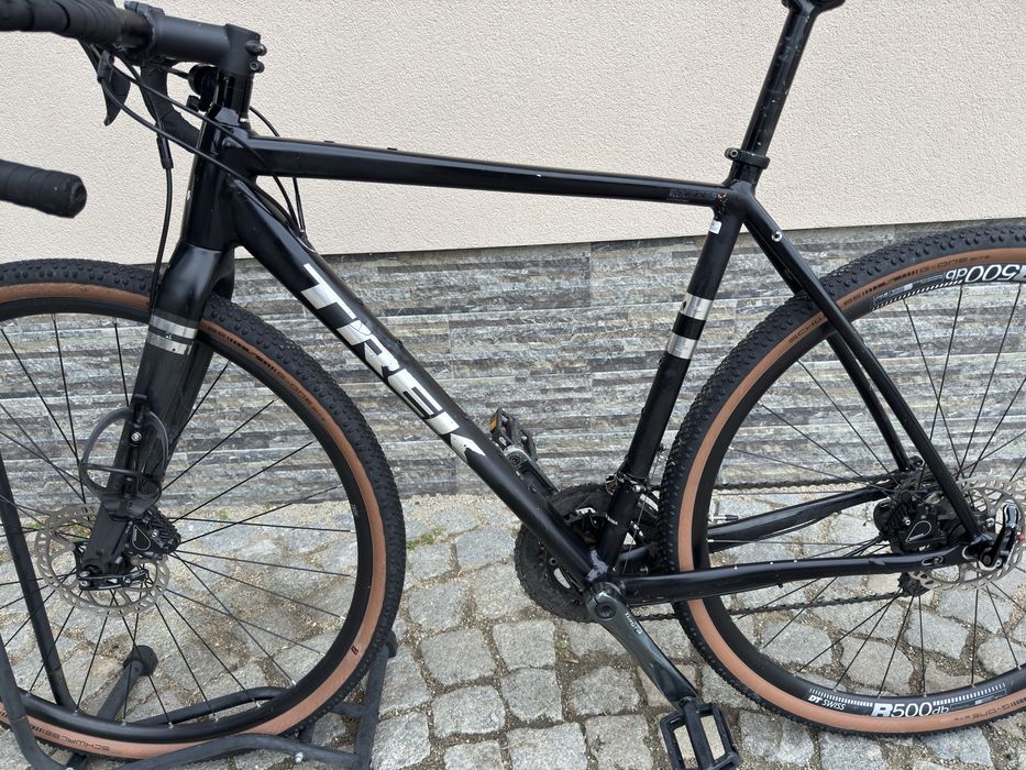 Гравел Trek Checkpoint ALR 4 размер: 28/54см