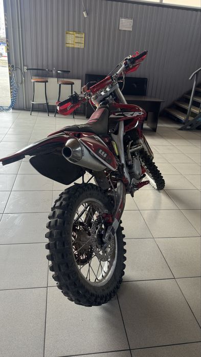 Эндуро Racer 250cc