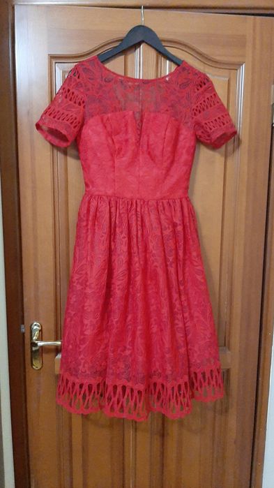 Платье  вечернее