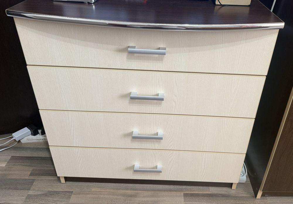 Vand set dulap +comoda