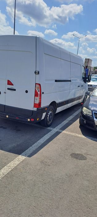 Vind Renault Mastet