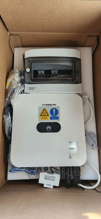 Huawei SUN2000-5KTL-L1 5 kW