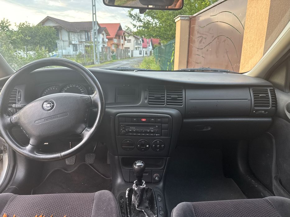 De vanzare Opel Vectra