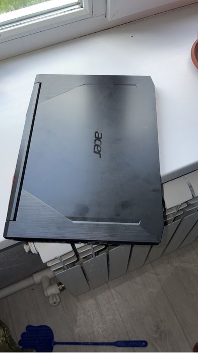 Ноутбук игровой acer nitro 5