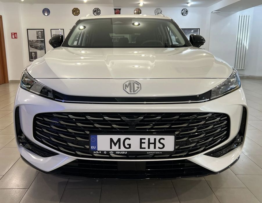 MG EHS MG Noul eHS PHEV 5 usi Excite 1.5 T-Gdi EDU Gen3 272 CP
