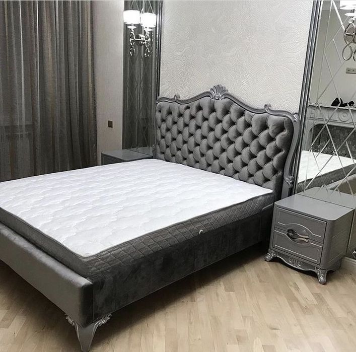 Матрасы Двухспальные Ортопедические