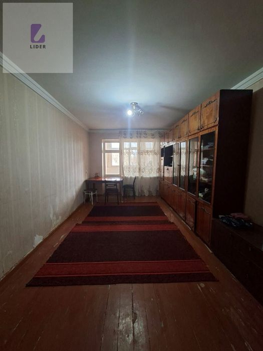 Продается 2 х комнатная квартира. Вокзал.