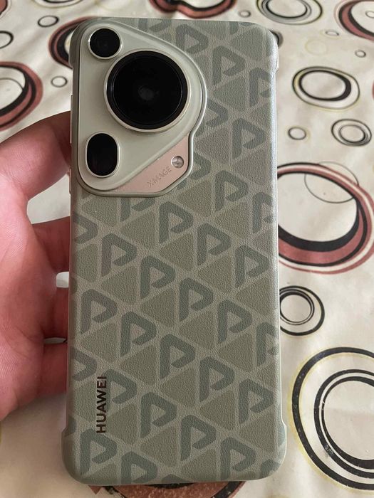 Huawei Pura 70 Ultra