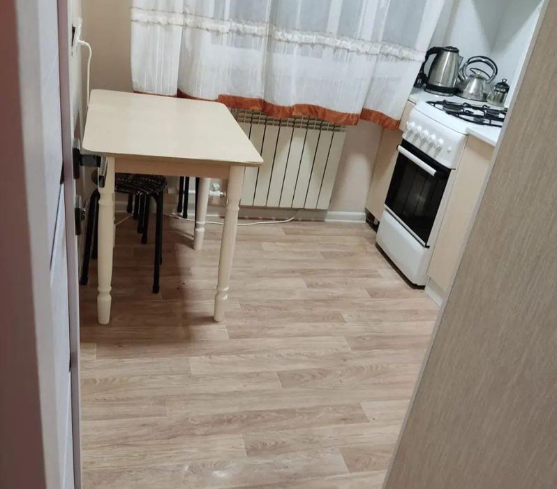 Уборка квартира Актобе