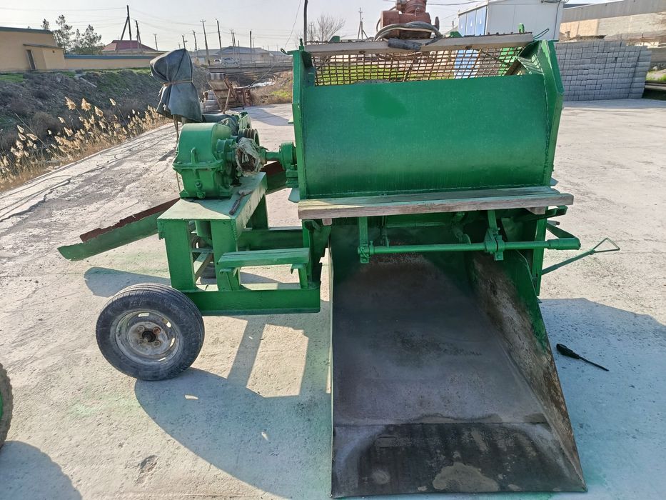 Шлака блок аппарат комплект / Shlakablok aparat komplekt